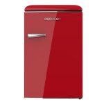 Frigoriferi retrò Bolero CoolMarket TT Origin 110 Red E