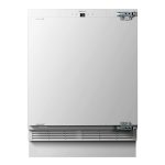 Mini frigo da incasso Bolero CoolMarket TT BI 138 E