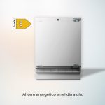 Mini frigo da incasso Bolero CoolMarket TT BI 138 E - immagine 5