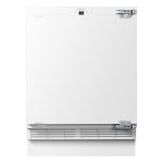 Congelatori verticali da incasso Bolero Coolmarket TF BI 101 E