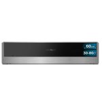 Scaldapiatti Bolero Hexa WD Edge