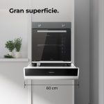 Scaldapiatti Bolero Hexa WD Edge - immagine 3