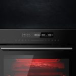 Forni multifunzione Meat Master Bolero Hexa SM406000 Glass Black A+ - immagine 3