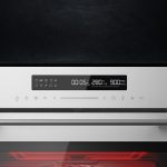 Forni multifunzione Meat Master Bolero Hexa SM406000 Glass White A+ - immagine 3
