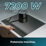 Piani cottura a induzione Bolero Squad I 3200 - immagine 2