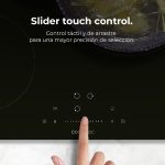 Piani cottura a induzione Bolero Squad I 3200 - immagine 3