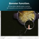Piani cottura a induzione Bolero Squad I 3200 - immagine 4