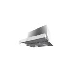 Cappe telescopiche Bolero Flux TLT 605500 Glass White A++