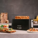 Tostapane verticali Tostapane verticale Toast&Taste 16000 Extra Double - immagine 2