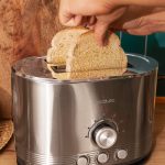 Tostapane verticali Shine&Toast Double - immagine 3