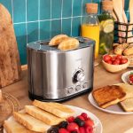 Tostapane verticali Shine&Toast Double - immagine 4