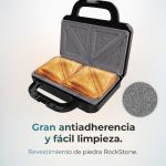 Macchine per sandwich Rock'nToast Deep Classic - immagine 3