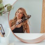 Spazzole ad aria calda CeramicCare Unique Touch - immagine 4