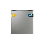 Mini frigoriferi GrandCooler 20000 L SilentCompress Inox E