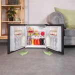 Mini frigoriferi GrandCooler 20000 L SilentCompress Black - immagine 5