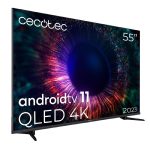 Televisioni QLED TV QLED V3+ series VQU30075+