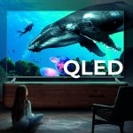 Televisioni QLED TV QLED V3+ series VQU30075+ - immagine 3