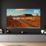Televisioni QLED TV QLED V3+ series VQU30085+ - immagine 4