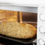 Forni da tavolo Fornetto elettrico Bake&Toast 2600 White 4Pizza - immagine 5