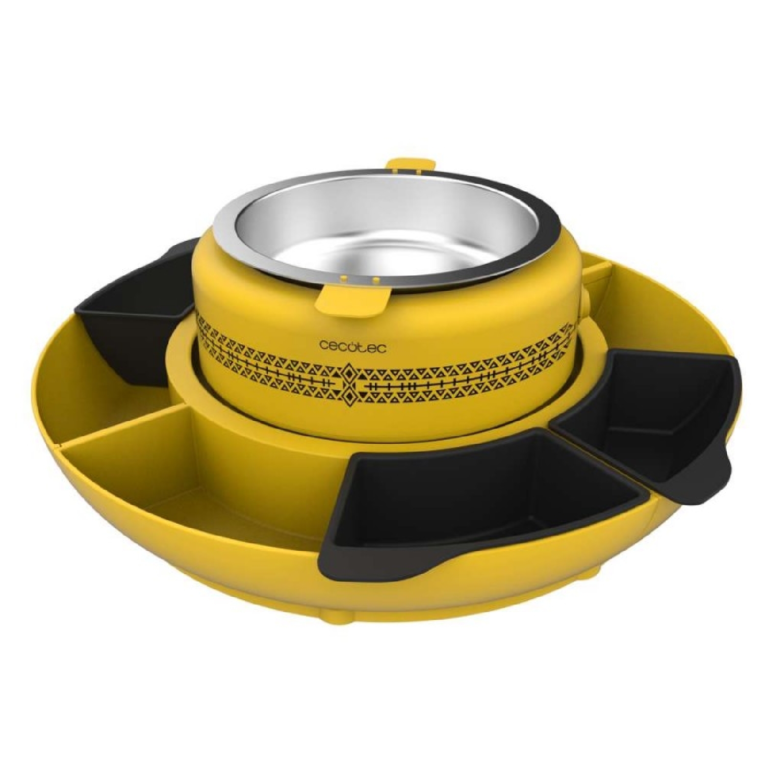 03834_1.jpg Macchina per riscaldare Taco maker Fun Taco Andale - immagine 1