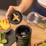 Frullatori con tazza Power Titanium 350 EasyGo - immagine 4