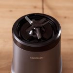 Frullatori a tazza singola Frullatore a bicchiere singolo Nutriblender Fusion - immagine 3
