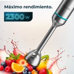 Frullatori a mano Power Pulsar 2300MAX - immagine 5