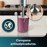 Frullatori a mano Power Neutron 1100MAX Cream&Crush - immagine 5