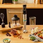 Frullatore a mano Frullatore a immersione Katana 15 Chop B - immagine 3