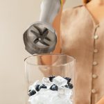 Frullatore a mano Frullatore a immersione Katana 15 Chop B - immagine 4