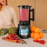 Frullatore con tazza Grand Katana 2700MAX Total Destroy Screen B - immagine 2