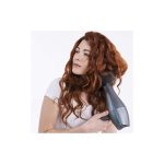 Asciugacapelli AC IoniCare 5300 Maxi Aura Black - immagine 2