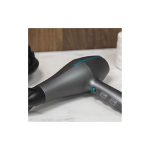 Asciugacapelli AC IoniCare 5300 Maxi Aura Black - immagine 4