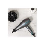 Asciugacapelli AC IoniCare 5300 Maxi Aura Black - immagine 5