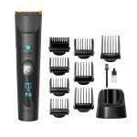 Rasoi tagliacapelli a batteria PrecisionCare Wet&Dry