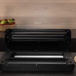 Confezionatrice sottovuoto Confezionatrice sottovuoto SealVac 140 SteelCut - immagine 2