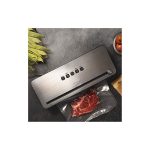 Confezionatrice sottovuoto Confezionatrice sottovuoto SealVac 140 SteelCut - immagine 5