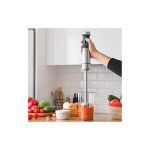 Frullatori a mano Frullatore a immersione Power TitanBlack 1200 XL Cream&Crush - immagine 5