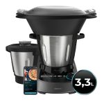 Robot da cucina multifunzione Robot da cucina Mambo 11090