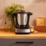 Robot da cucina multifunzione Robot da cucina Mambo 11090 - immagine 2