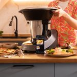 Robot da cucina multifunzione Robot da cucina Mambo 11090 - immagine 3