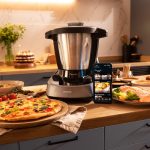Robot da cucina multifunzione Robot da cucina Mambo 11090 - immagine 5