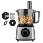 Robot da cucina Tritatutto Paprika 2000