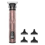 Rifinitori per barba e capelli PrecisionCare Warrior