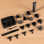 Rifinitori PrecisionCare Samurai Profiling - immagine 4