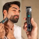 Rifinitori PrecisionCare Samurai Profiling - immagine 5