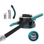 Aspiracenere Conga Ash 2000 Home