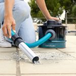 Aspiracenere Conga Ash 2000 Home - immagine 5