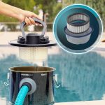 Aspiracenere Conga Ash 3000 Home - immagine 3