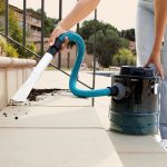 Aspiracenere Conga Ash 3000 Home - immagine 5